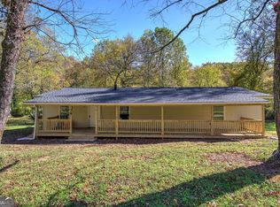 76 Morning Dew Ln, Clayton, GA 30525