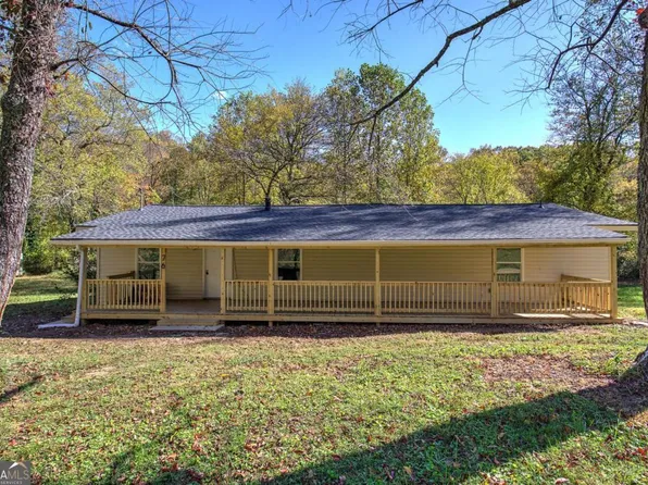 76 Morning Dew Ln, Clayton, GA 30525