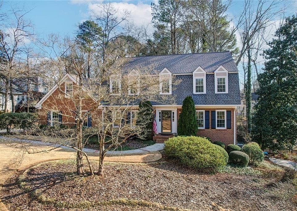 1st image of 2097 Haverhill Dr