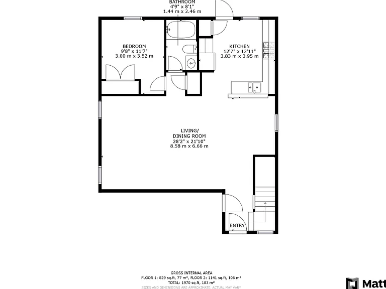 308 Redonda Dr — Photo 23