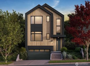 4037 Latona Ave NE, Seattle, WA