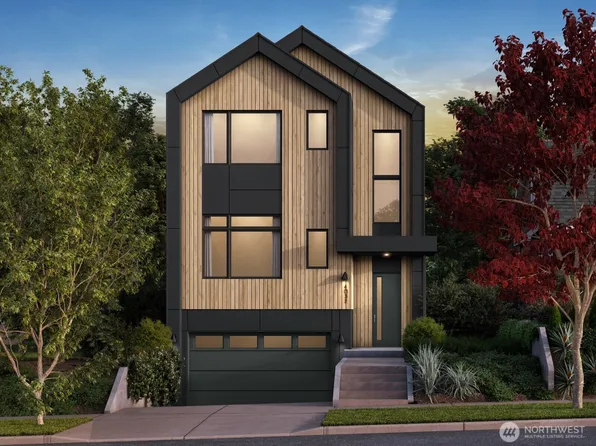 4037 Latona Ave NE, Seattle, WA 98105