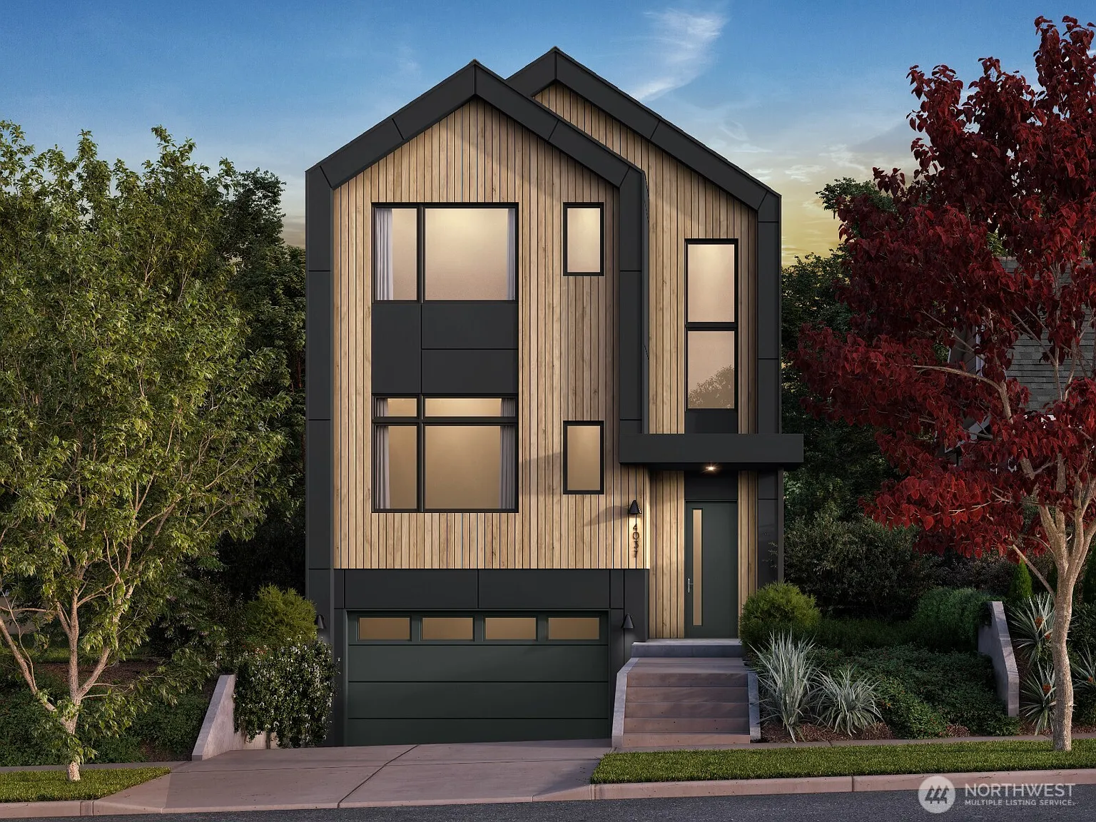 4037 Latona Ave NE photo 1