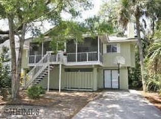 4 Quail St, Hilton Head Island, SC 29928