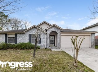 28907 Binefield St, Spring, TX 77386
