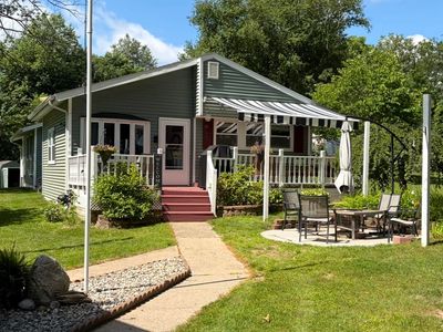 10745 Fish Rd, Belding, MI, 48809