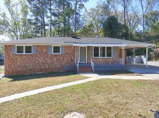 409 Marion Ave, Gaffney, SC 29341