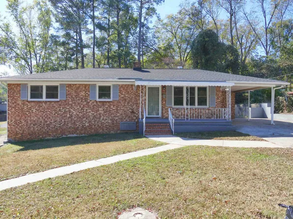 409 Marion Ave, Gaffney, SC 29341