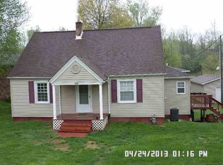 725 S Main St, Muldraugh, KY 40155