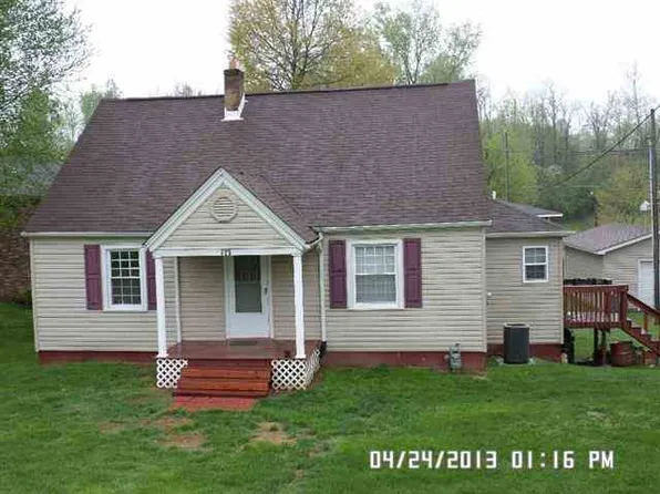 725 S Main St, Muldraugh, KY 40155