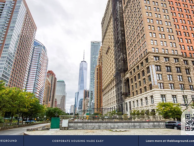 63 Wall St #1703 — Photo 39