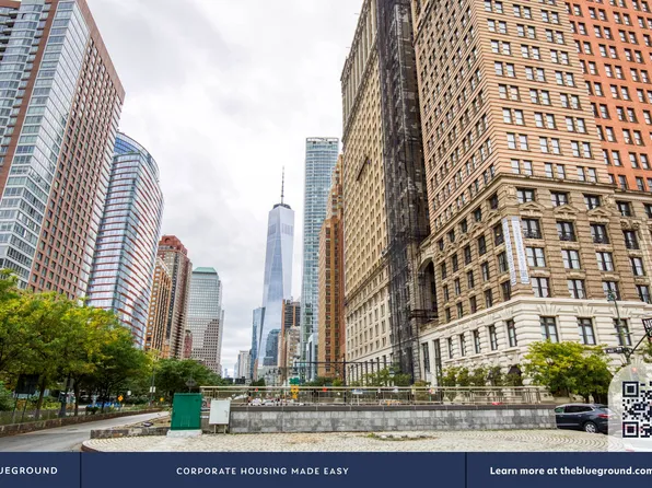 63 Wall Street image 42 of 47