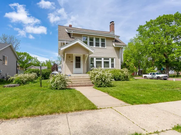 619 2nd Ave NE, Waseca, MN 56093