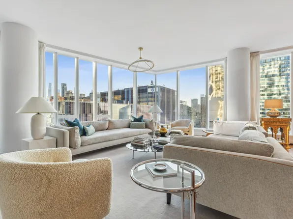 1 West End Avenue image 1 of 19