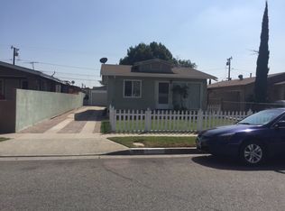 3906 E 57th St, Maywood, CA 90270