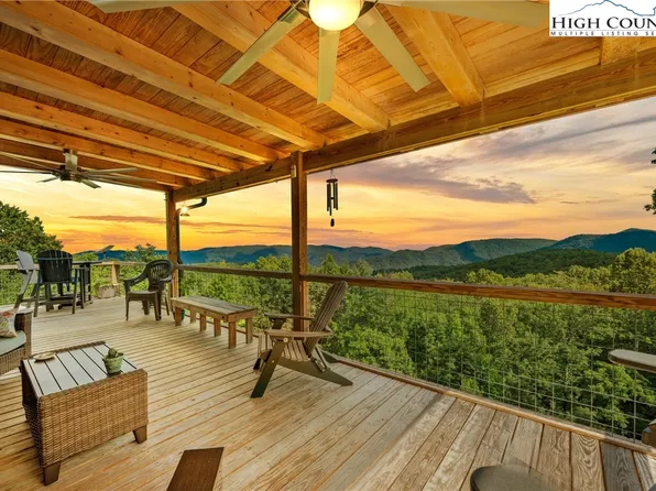 2535 Long Ridge Trail, Lenoir, NC 28645