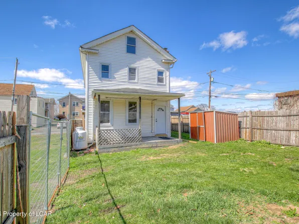 6 Welles Ave, Ashley, PA 18706