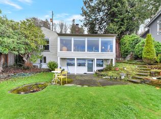 3252 NW Esplanade #1, Seattle, WA 98117