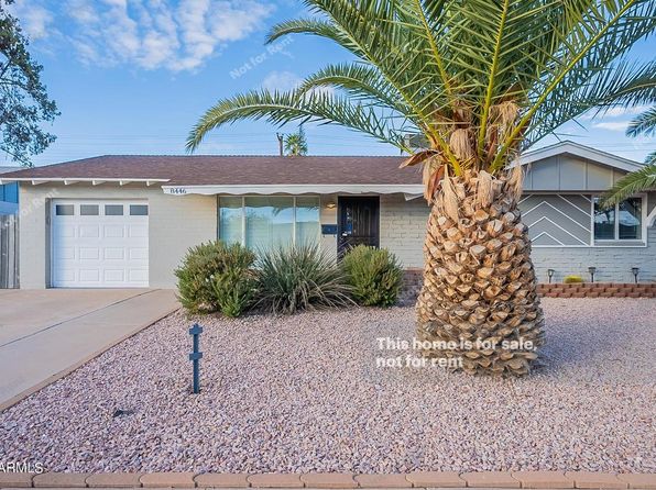 8446 E Palm Ln