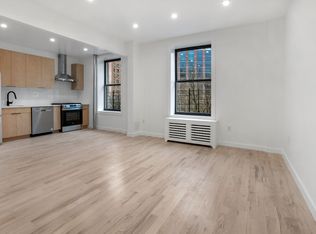 945 W End Ave APT 6A, New York, NY 10025