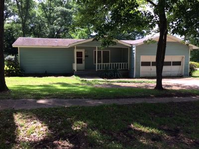 229 Live Oak St N, McComb, MS, 39648