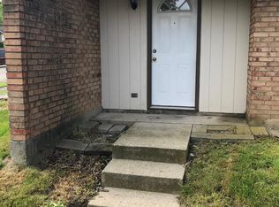1161 Redbluff Dr, Dayton, OH 45449