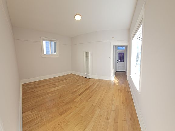 living room panorama