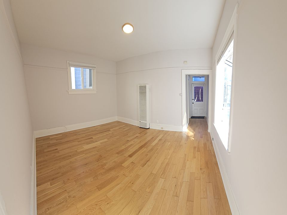living room panorama