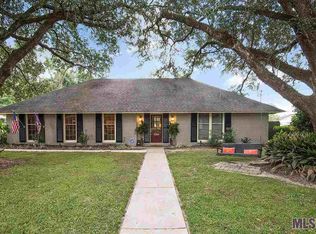 1550 Brame Dr, Baton Rouge, LA 70808