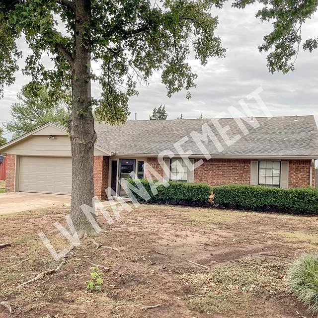 1614 Terrace Dr