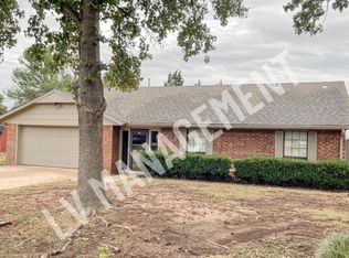 1614 Terrace Dr, Duncan, OK 73533