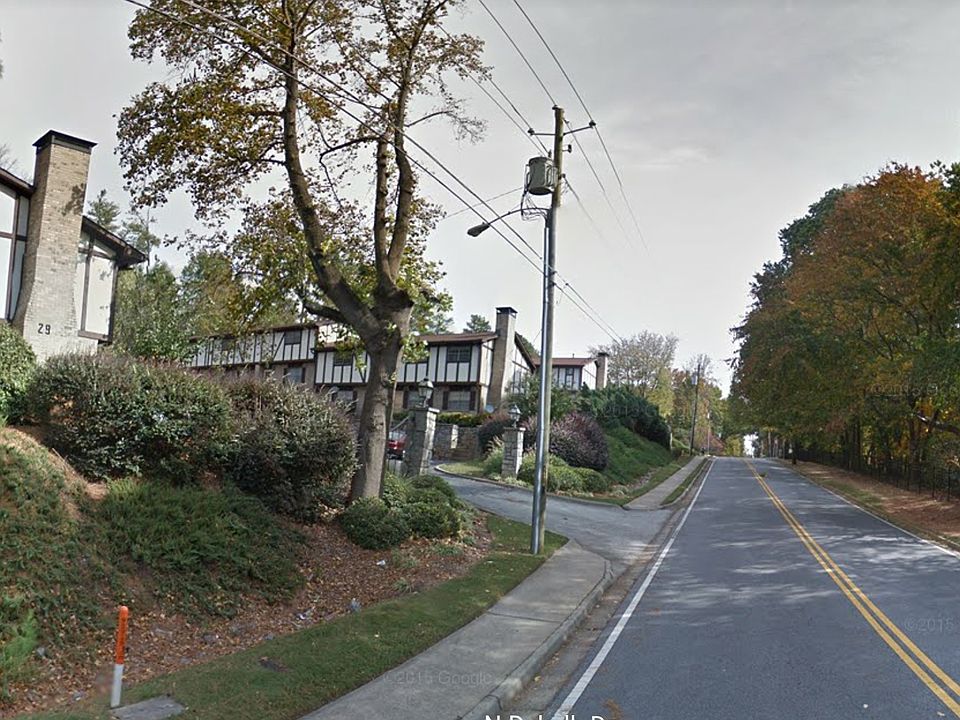 1st image of 2948 N Dekalb Dr APT A