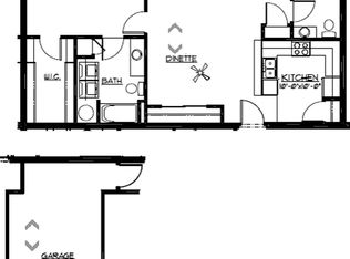400 Whistle Dr #470-06, Hartford, WI 53027