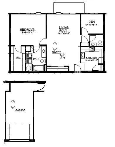 400 Whistle Dr Photo 1