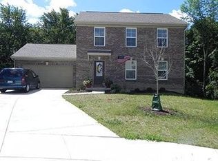 1052 Hunterallen Dr, Florence, KY 41042
