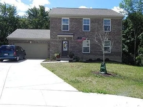 1052 Hunterallen Dr, Florence, KY 41042