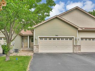 743 Park Brook Rd NW, Isanti, MN 55040