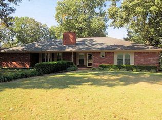 9901 Meandering Way, Fort Smith, AR 72903