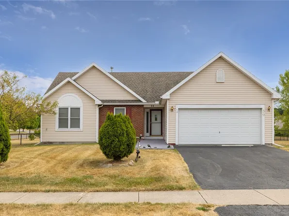 59 Westcombe Park, West Henrietta, NY 14586