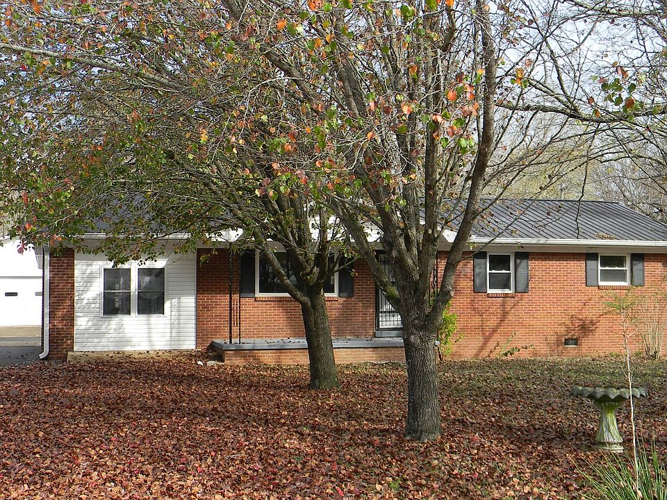 210 W 7th Ave, Lobelville, TN 37097 MLS 2455644 Zillow