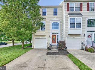 276 Cherry Tree Sq, Forest Hill, MD 21050