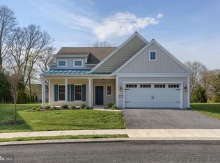 1009 Parkwood Ct #L-0023, Lebanon, PA 17042