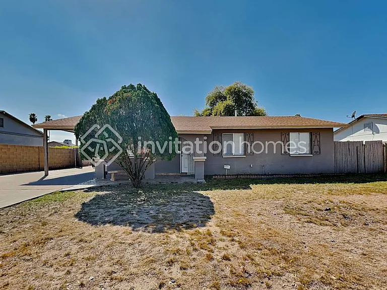 3735 W Columbine Dr — Photo 1
