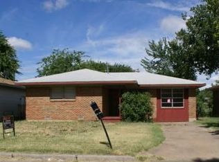 1211 SW 26th St, Lawton, OK 73505