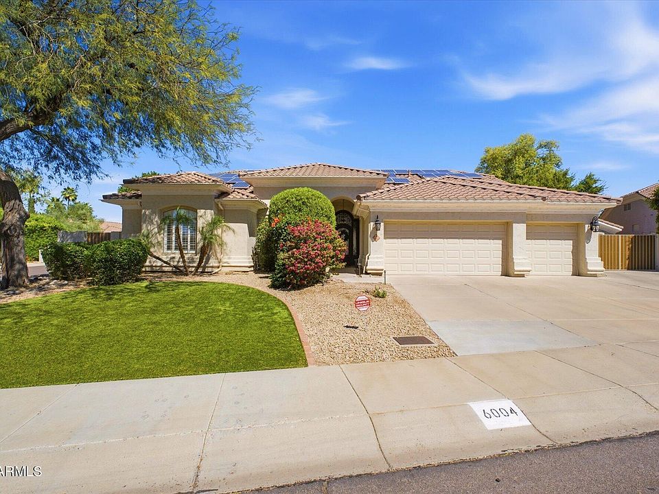 1st image of 6004 E CAMPO BELLO Drive