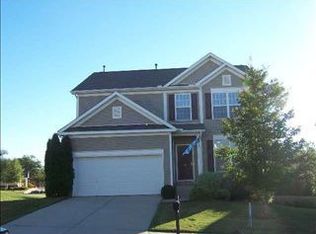 213 Catalan St, Greenville, SC 29607