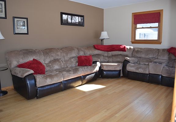 4th image of 5648 S Honey Creek Dr