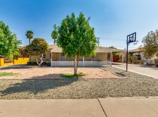 665 S Sirrine, Mesa, AZ 85210