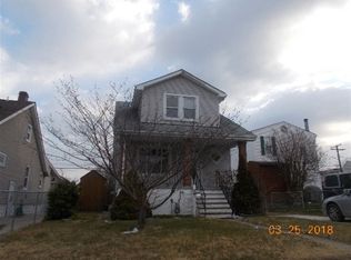 1327 Bethlehem Ave, Baltimore, MD 21222