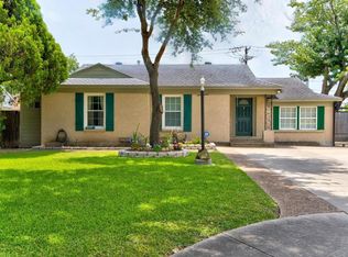 1602 Crest Ridge Dr, Dallas, TX 75228